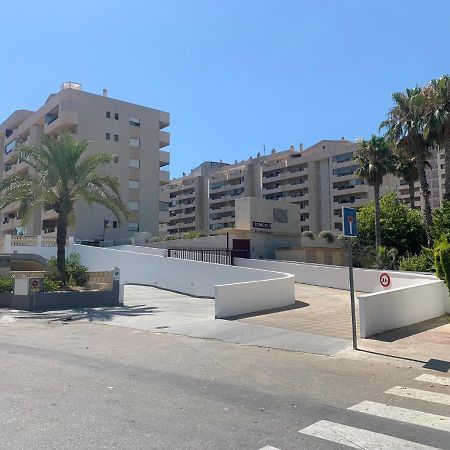 Service Apart Lazaro Topacio 3 Calpe Luaran gambar