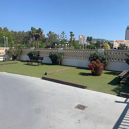 Service Apart Lazaro Topacio 3 Calpe Luaran gambar