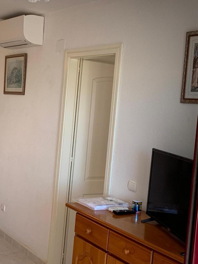 Service Apart Lazaro Topacio 3 Calpe Luaran gambar